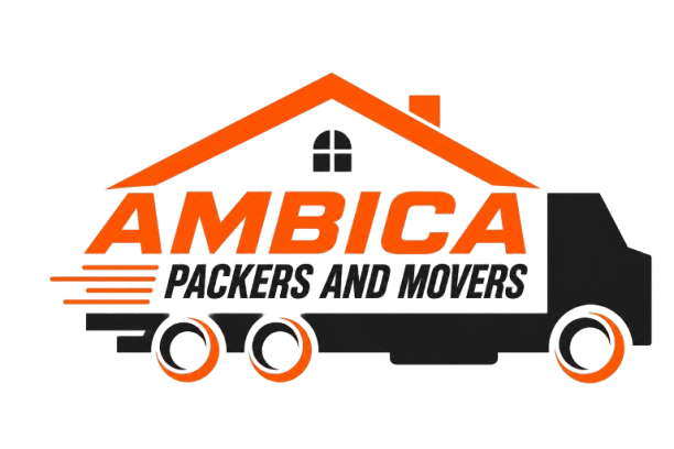 Ambica Packers and Movers Logo